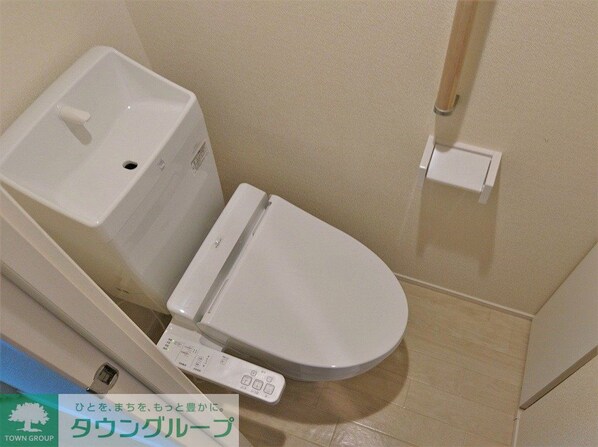 ミランダほほえみの物件内観写真